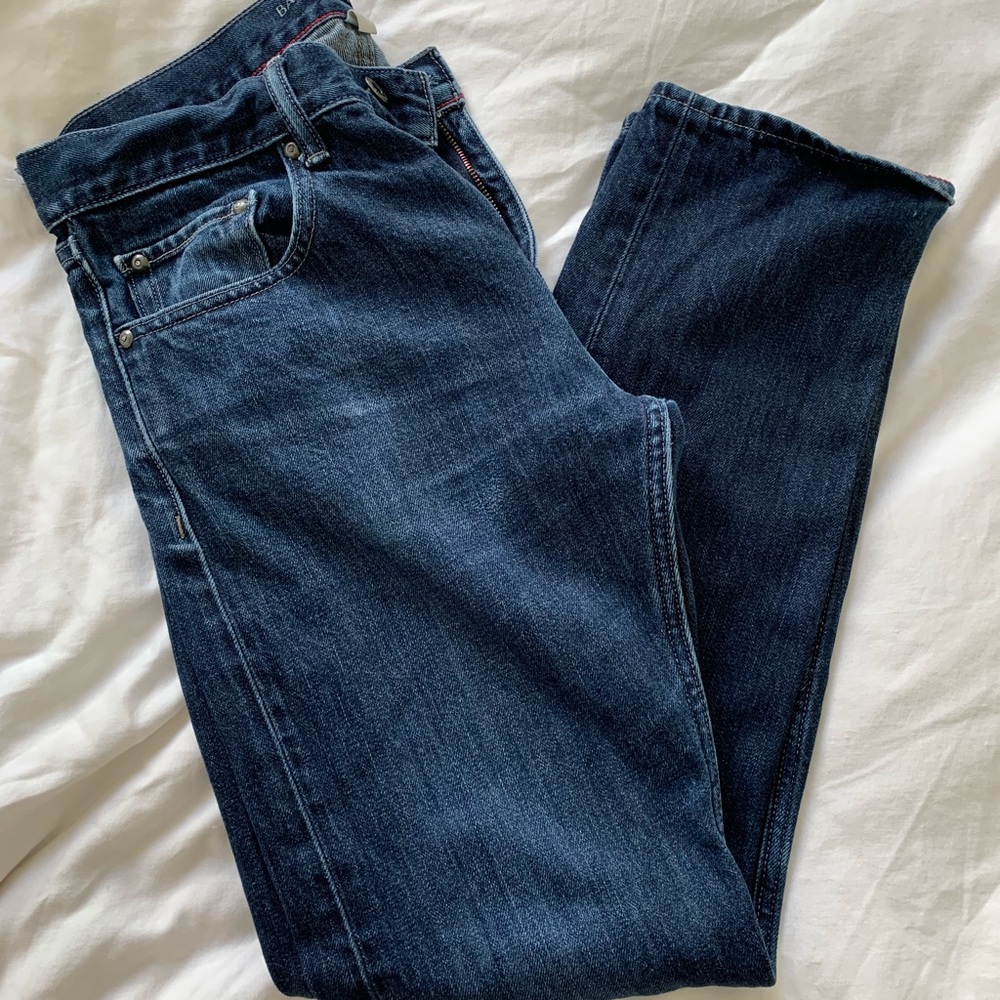 Banana Republic Pants